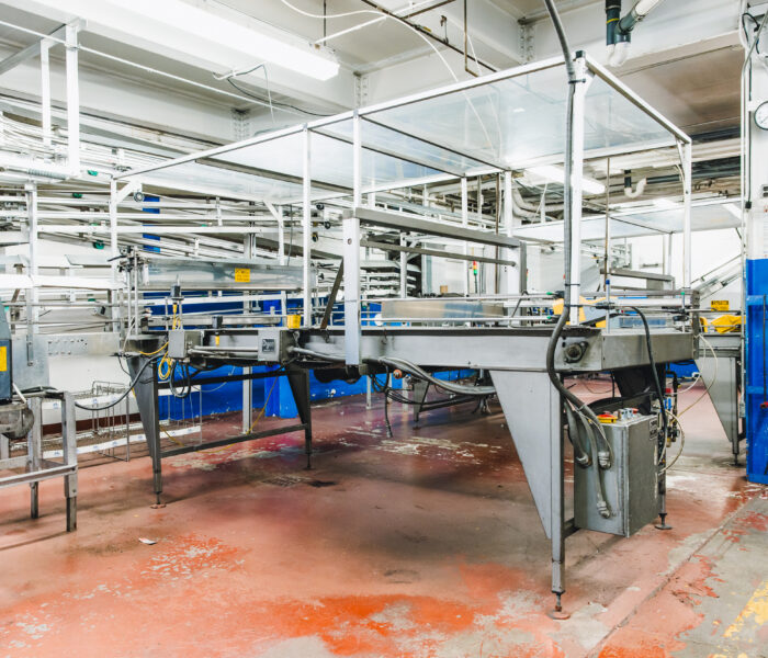 Milk Bottle Debagger