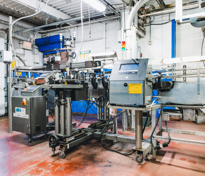 Milk Bottle Debagger