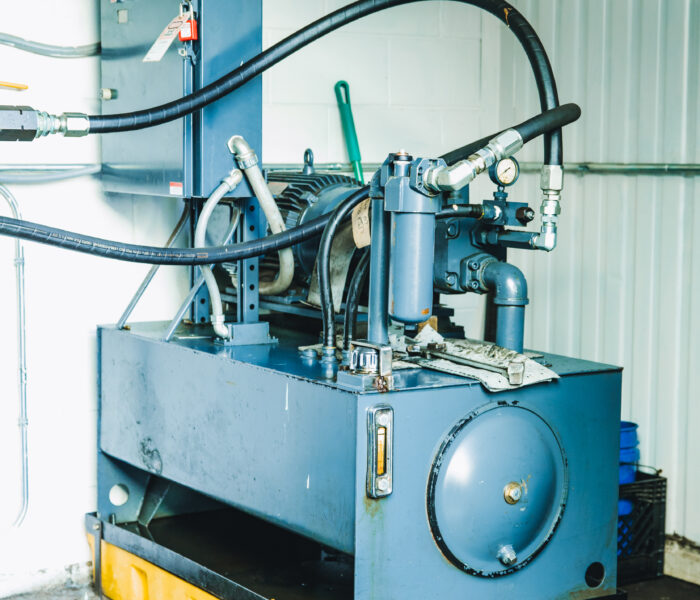 Hydraulic Power Unit